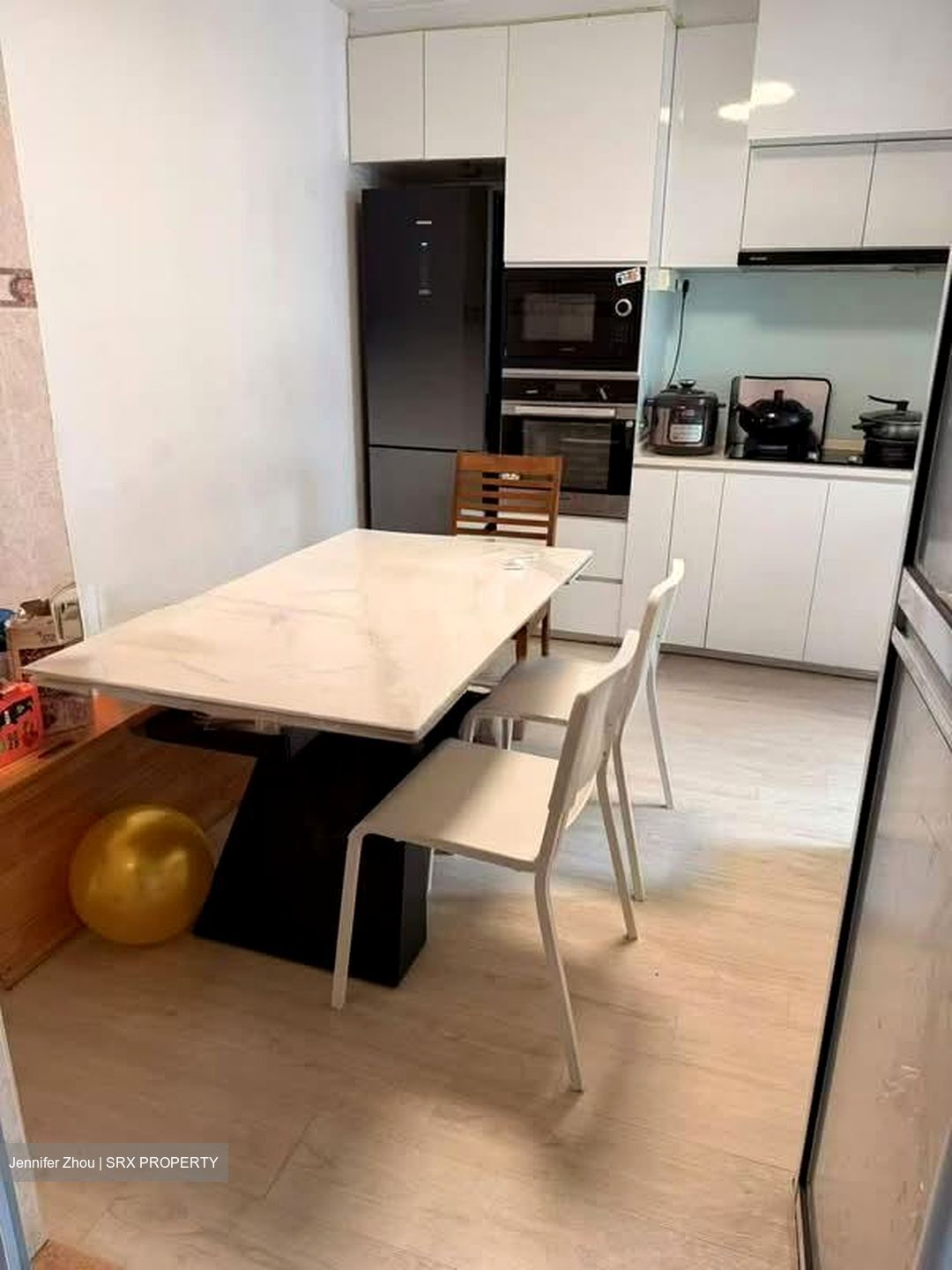 Blk 512 Bukit Batok Street 52 (Bukit Batok), HDB Executive #582170631